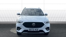 MG ZS 1.5 VTi-TECH Exclusive 5dr Petrol Hatchback